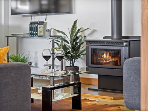 Rosa Glen Retreat - Margaret River - Accommodation in Brisbane 0