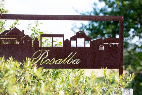 Rosalba - Accommodation in Brisbane 1