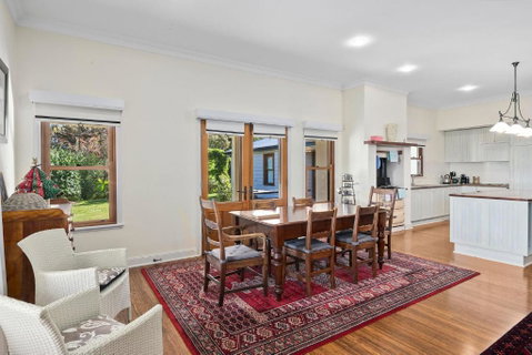 Rosalba - Accommodation in Brisbane 3