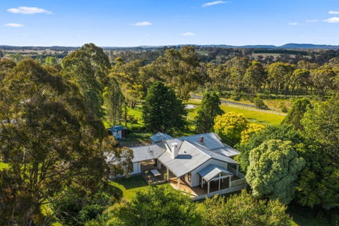 Rosalba - Accommodation in Brisbane 0