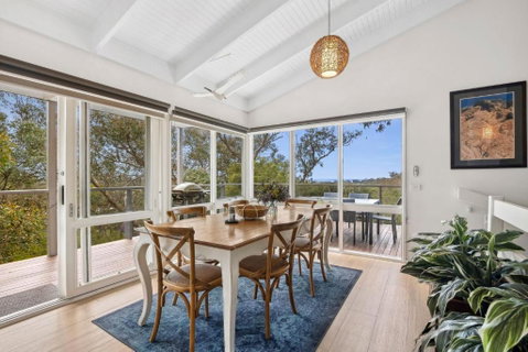 Rosario - Accommodation in Brisbane 1