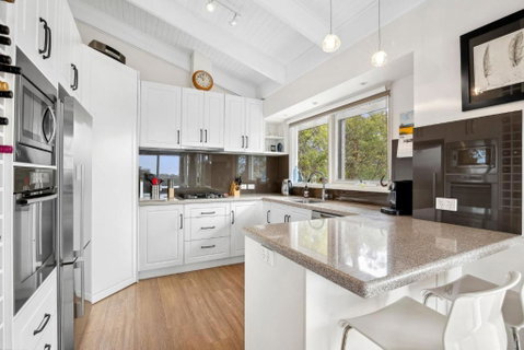 Rosario - Accommodation in Brisbane 2