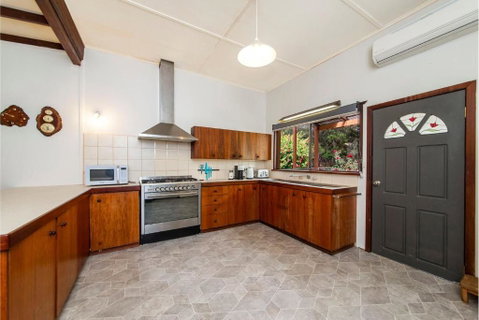 Rose Cottage Nannup - Accommodation in Brisbane 1