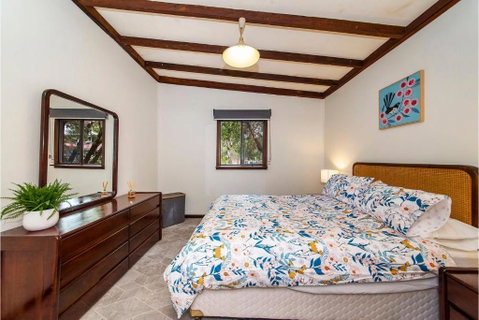 Rose Cottage Nannup - Accommodation in Brisbane 3