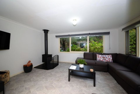 Rose Cottage Nannup - Accommodation in Brisbane 2