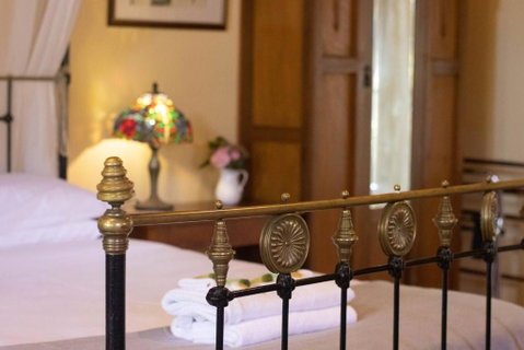 Rose Petal Cottage - Accommodation in Brisbane 3