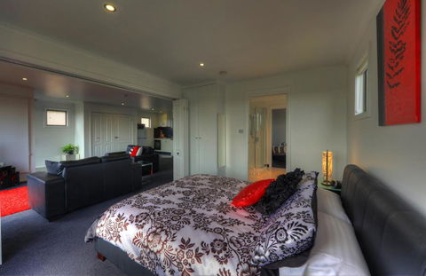 Rosebank Cottage Collection - Accommodation in Brisbane 1