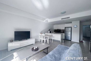 Rosebery Comfort 2BR Apt Near CBD with Accommodation in Brisbane