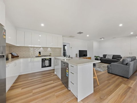 Rosella Retreat - Accommodation in Brisbane 1