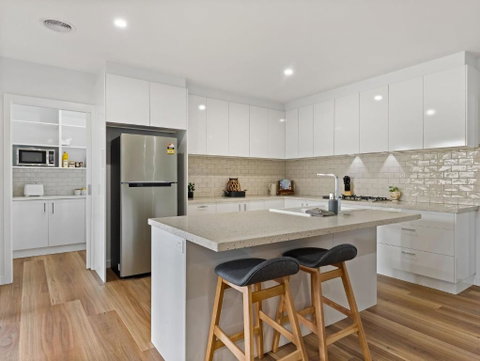 Rosella Retreat - Accommodation in Brisbane 2