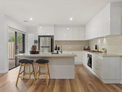 Rosella Retreat - Accommodation in Brisbane 3
