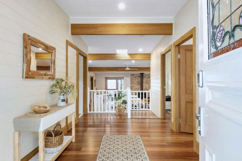 Rosemill Cottage - Mobility Friendly Accommodation Never Looked Better! - Accommodation in Brisbane 2