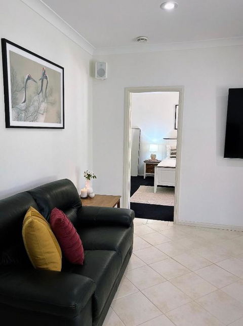 Rosemont - Boutique Lodge - Accommodation in Brisbane 1