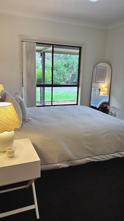 Rosemont - Boutique Lodge - Accommodation in Brisbane 3