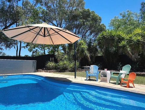 Rosemont - Boutique Lodge - Accommodation in Brisbane 0