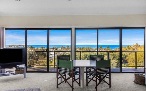 Rosetta House - 6 Clive Ave, Encounter Bay - Accommodation in Brisbane 2