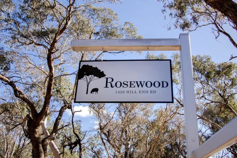 Rosewood Cottage - Accommodation in Brisbane 0