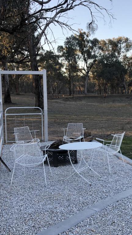 Rosewood Cottage - Accommodation in Brisbane 1