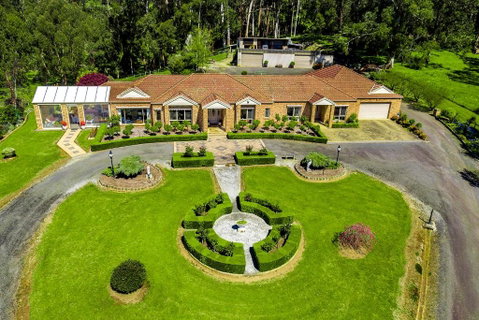Rosewood Park Guest Suite - Accommodation in Brisbane 2