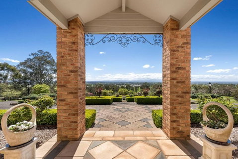Rosewood Park Guest Suite - Accommodation in Brisbane 0