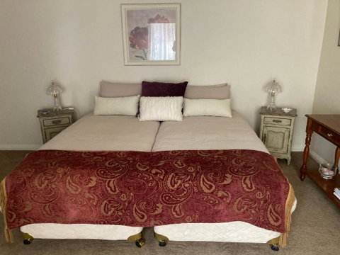Rosewood Park Guest Suite - Accommodation in Brisbane 1