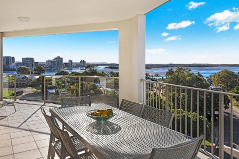 Rovera Apartments - Accommodation in Brisbane 2