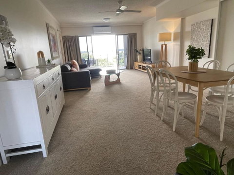 Rovera Apartments - Accommodation in Brisbane 3