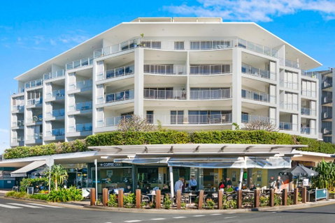Rovera Apartments - Accommodation in Brisbane 0