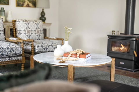 Roxy - A Secluded Luxury Estate Near Berry, Where Serenity Meets Family Comfort - Accommodation in Brisbane 2