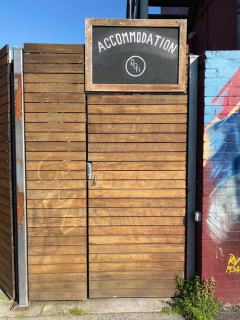 Royal Derby Hotel - Accommodation in Brisbane 3