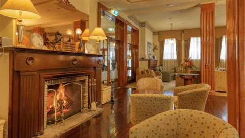 Royal Exchange Hotel - Accommodation in Brisbane 1