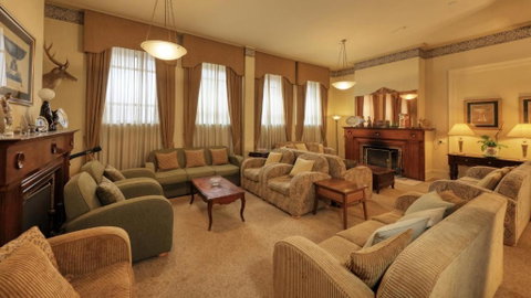 Royal Exchange Hotel - Accommodation in Brisbane 3