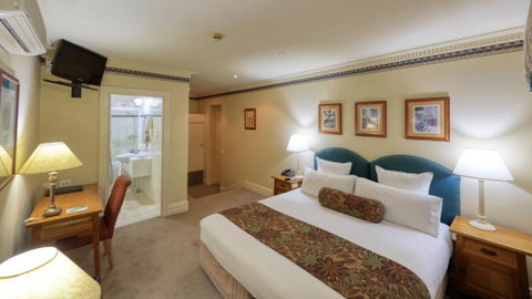 Royal Exchange Hotel - Accommodation in Brisbane 2