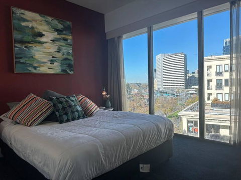 Royal Garden Residence - Accommodation in Brisbane 0