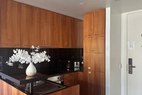 Royal Garden Residence - Accommodation in Brisbane 2