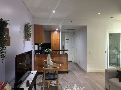 Royal Garden Residence - Accommodation in Brisbane 3
