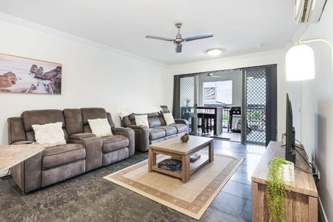 Royal Pavilions 8 - Accommodation in Brisbane 2