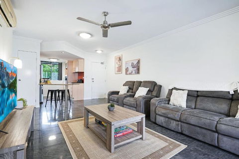 Royal Pavilions 8 - Accommodation in Brisbane 3