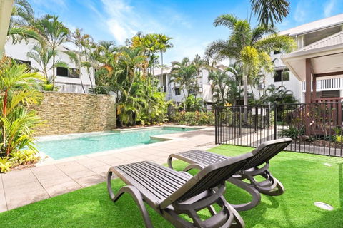 Royal Pavillions City Escape - Accommodation in Brisbane 1