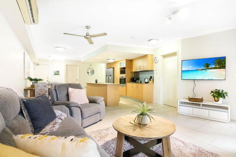 Royal Pavillions City Escape - Accommodation in Brisbane 2