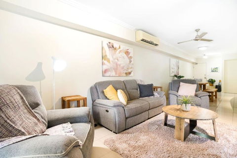 Royal Pavillions City Escape - Accommodation in Brisbane 3