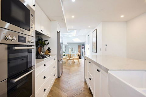 Royal Redfern I90 - Accommodation in Brisbane 1