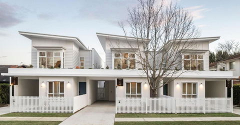 Rubus Residences, Berry - By Linnaeus Collection - Accommodation in Brisbane 1