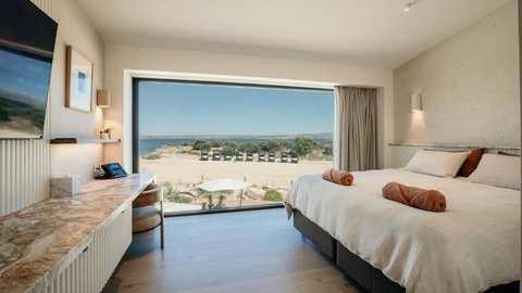 Rumi On Louth - Accommodation in Brisbane 2