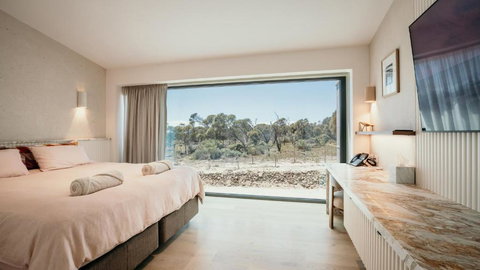 Rumi On Louth - Accommodation in Brisbane 3