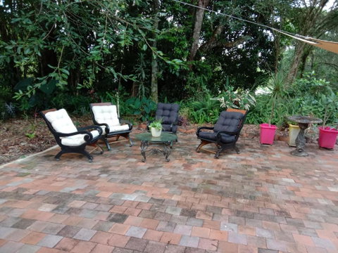 Rustic Retreat - Accommodation in Brisbane 1