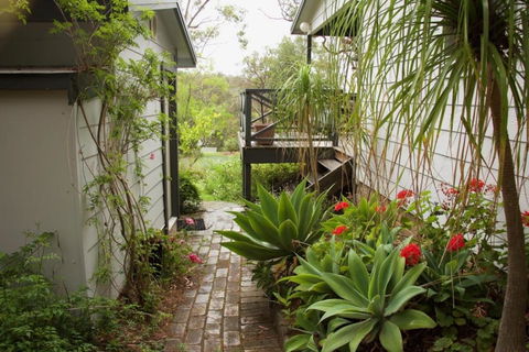 Rustic Spirit - Accommodation in Brisbane 3
