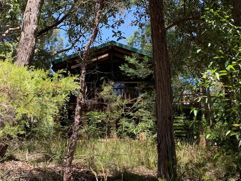 Rustic Spirit - Accommodation in Brisbane 1