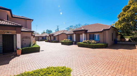 Ruthmor Villas - Accommodation in Brisbane 2