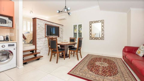 Ruthmor Villas - Accommodation in Brisbane 3